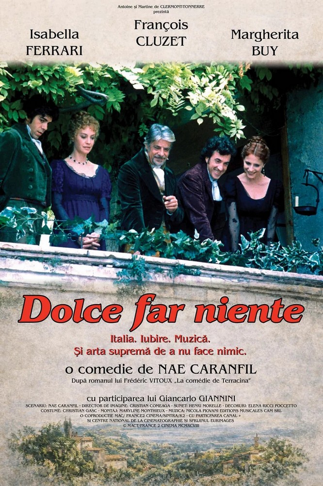 Filme în premieră la Pitești, pe 8-9 august