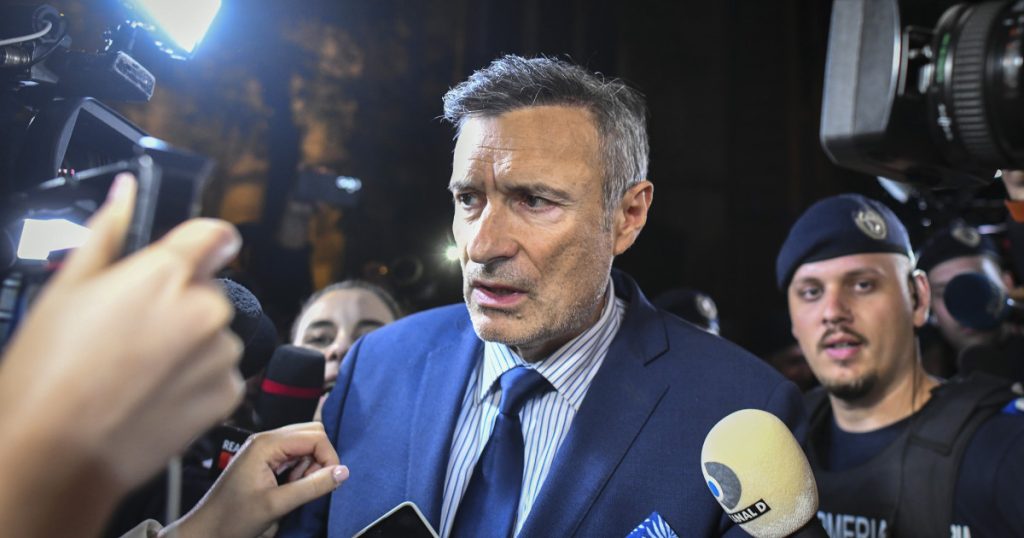 Curtea de Apel București a dat undă verde începerii judecății în dosarul care îl vizează pe Florian Coldea. Decizia poate fi contestată