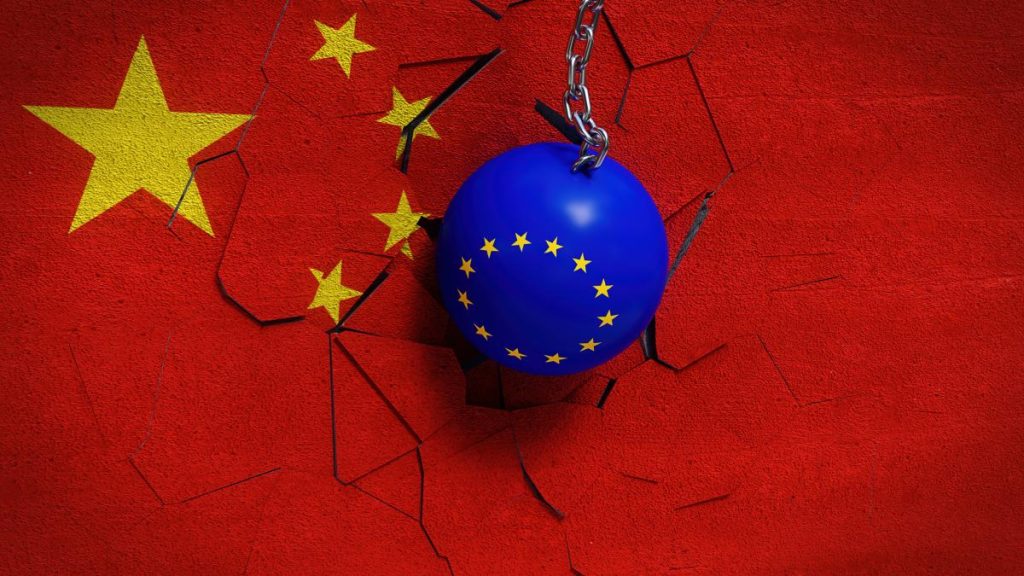 Bruxelles vs. Beijing: Noua bătălie comercială începe în Maroc și Turcia. Cum vrea China să ocolească taxele europene