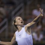 Simona Halep, mesaj despre Canadian Open: A fost întotdeauna unul dintre turneele la care m-am simţit cel mai bine. Amintirile pe care le-am acumulat acolo vor rămâne întotdeauna speciale