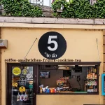 EXIT la 5 to go. Fondul de investiții Mozaik a ieșit din acționariatul lanțului de cafenele. Radu Savopol, pentru Profit.ro: Operațiune stabilită anterior,  nu schimbă mersul afacerii