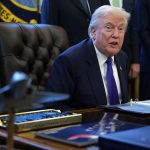 Administraţia Trump a rambursat deja 100 de miliarde de dolari din taxele vamale anulate de Curtea Supremă