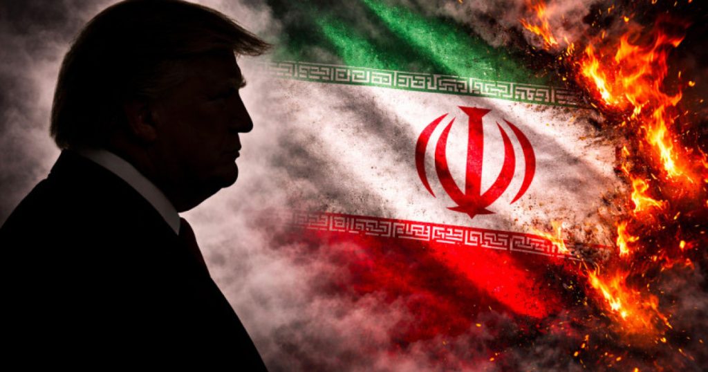 Orice cale de ieșire din „scurta excursie” a SUA în Iran pare plină de dificultăți politice pentru Trump: „Nu poate câștiga”
