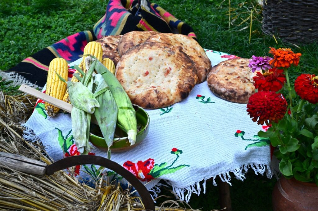 Patrimoniul UNESCO: Tehnicile tradiționale de realizare a țestului