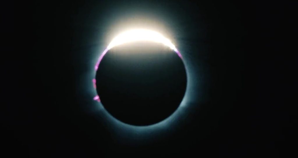 Eclipsa de Soare din 12 august va reduce producția de energie fotovoltaică în Europa