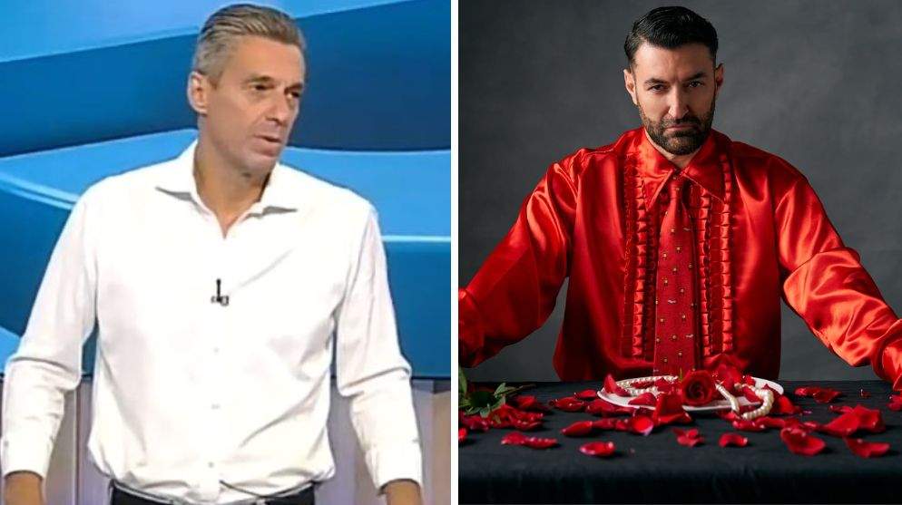 Mircea Badea, comentarii acide despre Smiley, în contextul concertului de la Cernavodă! Spune că artistului nu i se aplică criza energetică