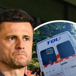 „Autorul moral este politicianul român” » Andrei Nicolescu răspunde acuzațiilor, după moartea lui Constantin Covaciu: „Înțeleg emoțiile, Dinamo a făcut tot ce se putea face”