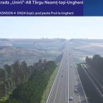 Autostradă cu probleme: Curtea de Apel București a suspendat contractul pentru proiectarea și execuția Tronsonului 4 al Autostrăzii A8