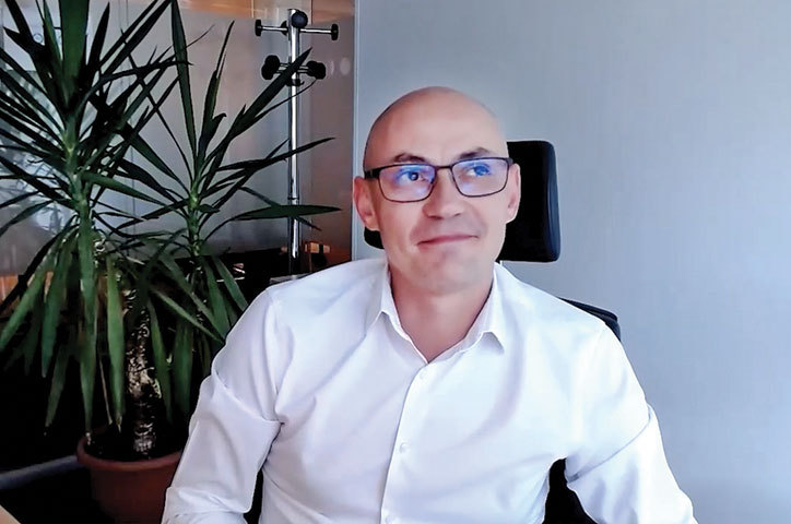 ZF Deschiderea de astăzi la Bursă. Simion Tihon, director de investiţii la Salt Bank: Bursa noastră este ca un bulgăre care tot creşte, susţinută recent şi de numărul tot mai mare de investitori