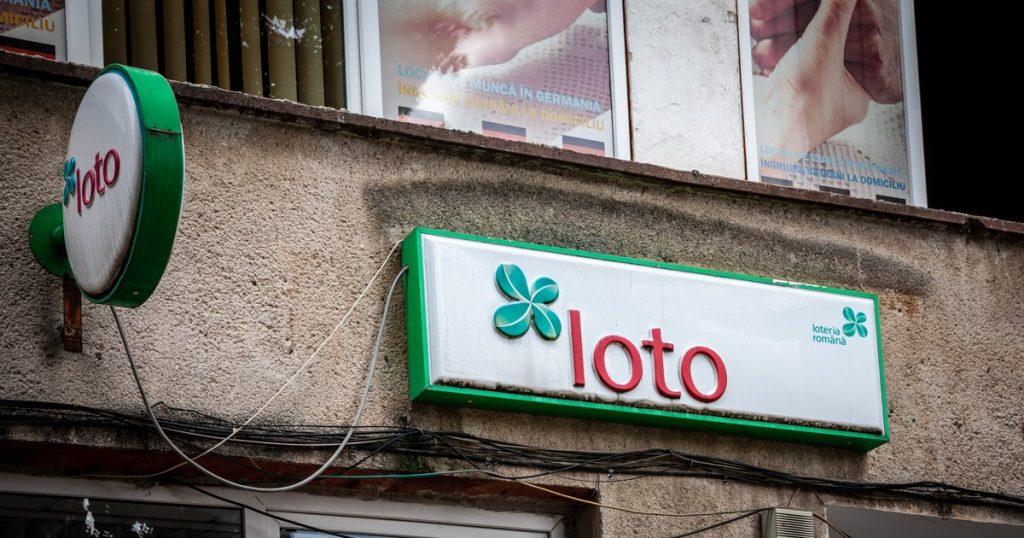 Trageri loto joi, 6 august. Report de peste 9,34 milioane de euro la 6/49