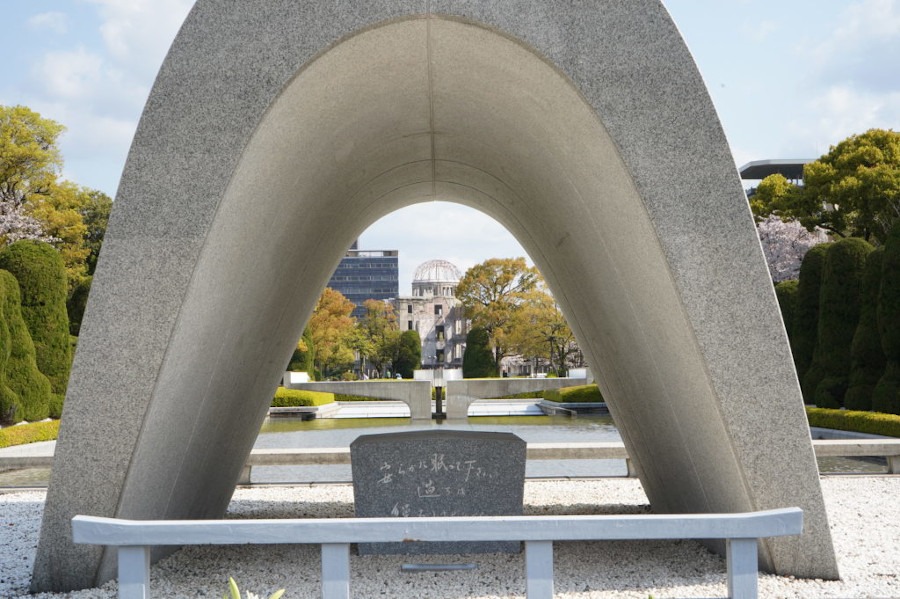 La 81 de ani de la Hiroshima, lumea primește un nou avertisment
