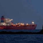 Război în Orientul Mijlociu - Un petrolier a semnalat explozii în strâmtoarea Ormuz