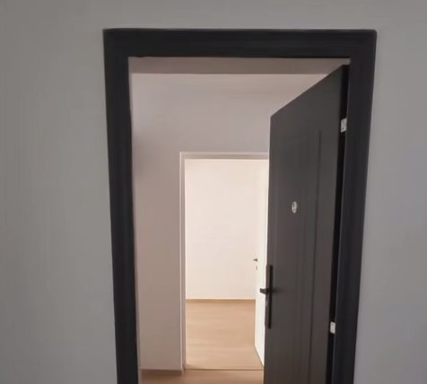 Au fost finalizate primele apartamente din Narcise