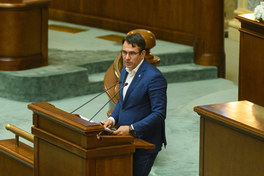 Senator USR: Legea ANI, în forma modificată de PSD și AUR, este inaplicabilă