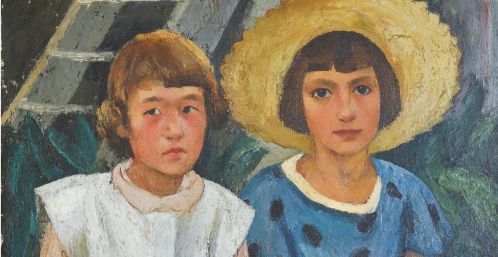 Vernisaj la Muzeul de Istorie din Suceava: Expoziția „Nicolae Stoica. Ultimul mare interbelic”