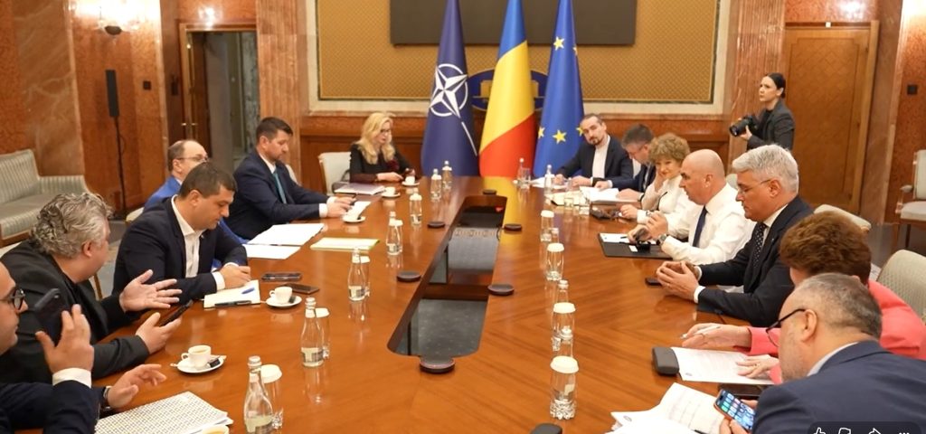 În şedinţa de joi, Guvernul aprobă scoaterea la concurs a aproape 400 de posturi vacante la Transgaz, Transelectrica şi Hidroelectrica