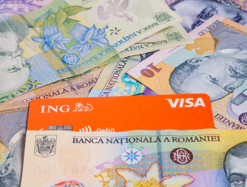 Schimbare importantă pentru clienții ING România. Modificarea se vede în aplicație