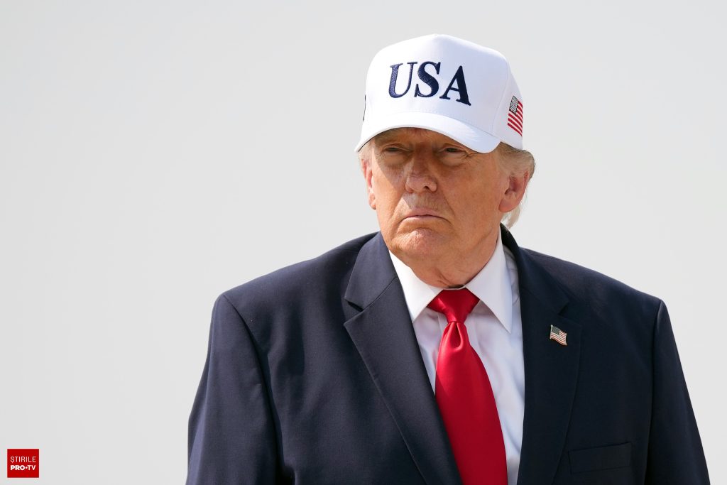 Navele de război „Trump” ar putea costa 275 de miliarde de dolari. Sunt printre cele mai scumpe proiecte militare SUA