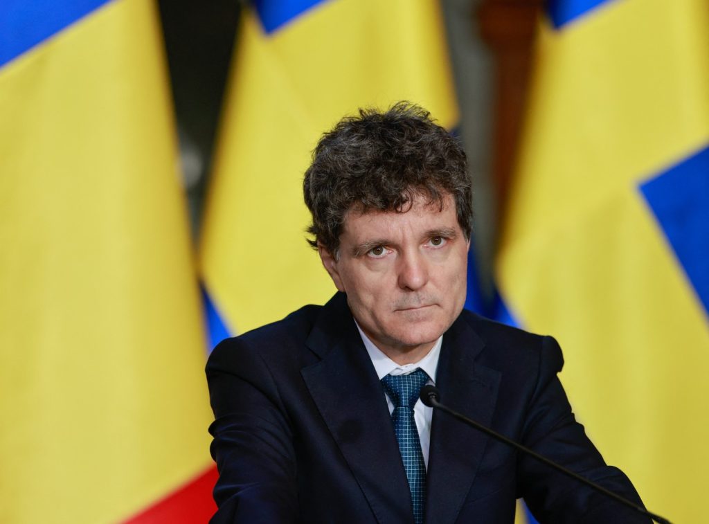 AUR anunță că a lansat platforma pentru suspendarea lui Nicușor Dan