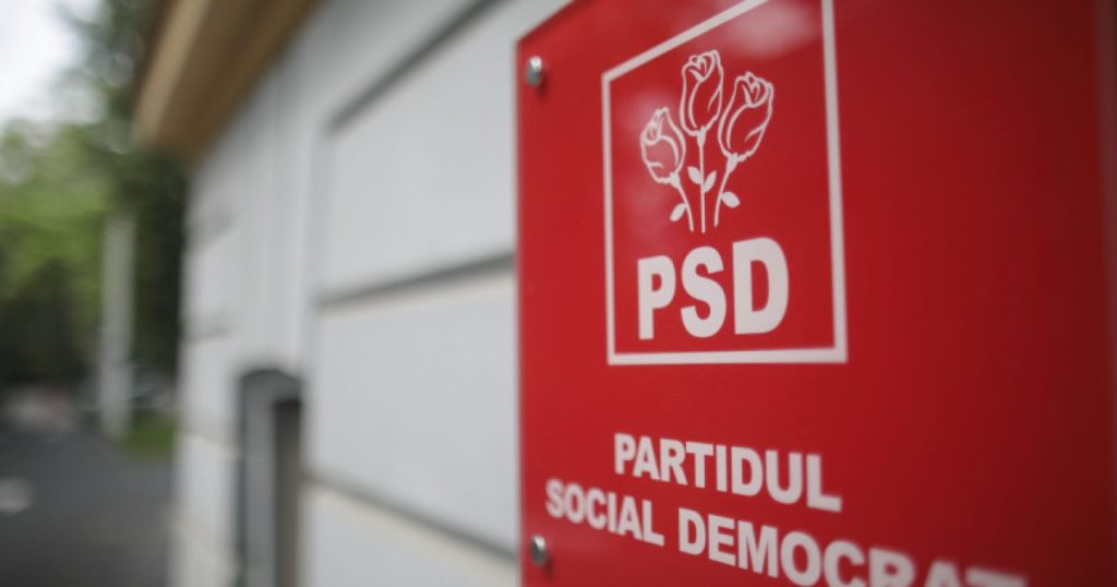 PSD nu susține demersul AUR de suspendare a președintelui Nicușor Dan. Ghigiu: „Criza guvernamentală e suficientă”