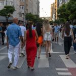 Activităţi sportive, experimente interactive şi demonstraţii de pictură pe Calea Victoriei, în weekendul 8-9 august, la „Străzi Deschise - Promenadă urbană”