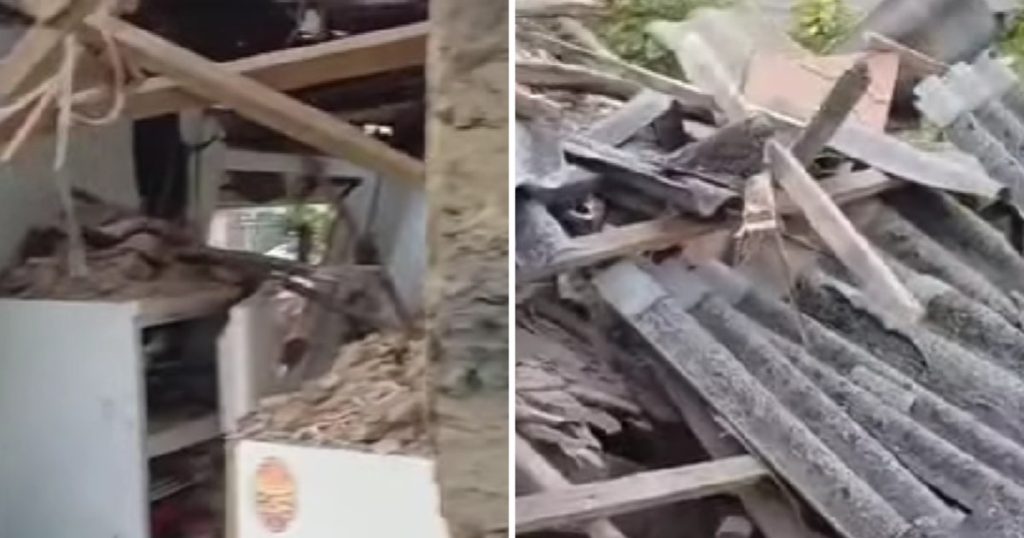 O femeie, rănită grav în urma unei explozii produse într-o casă din Argeș. Recomandările pompierilor pentru cei care folosesc butelii