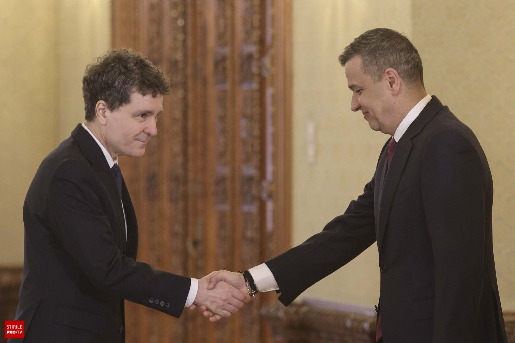 Anunțul PSD, după decizia AUR privind suspendarea lui Nicușor Dan: ”Președintele Sorin Grindeanu a spus-o de mai multe ori”