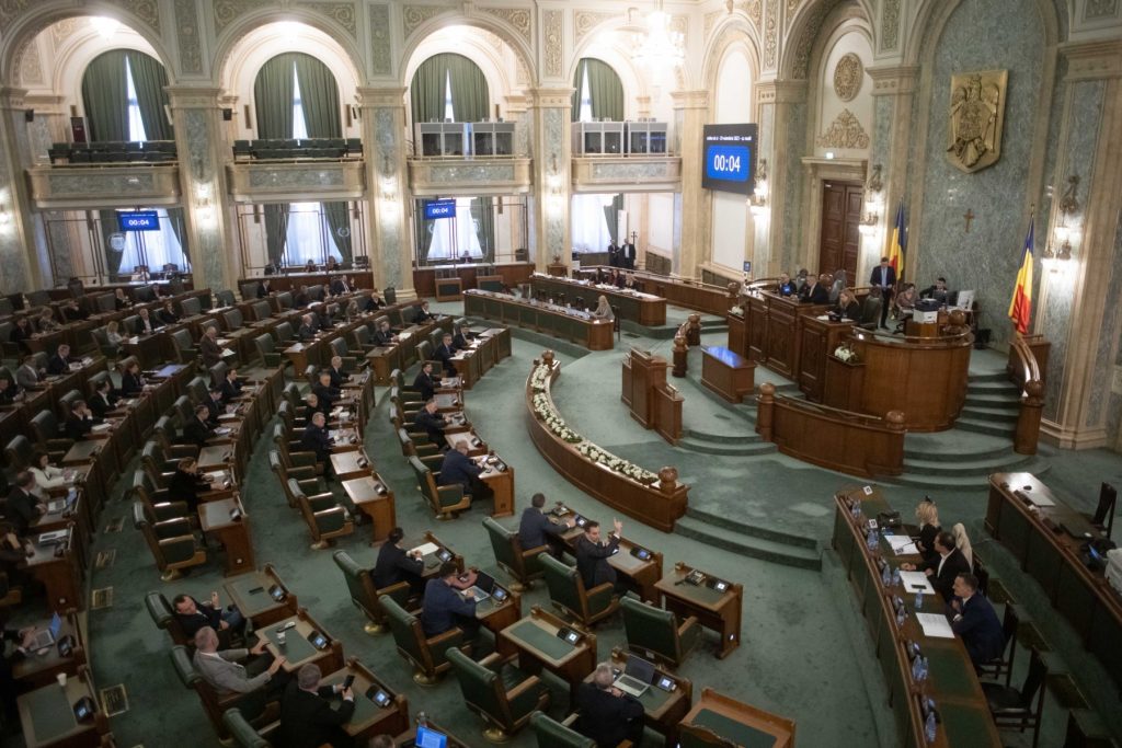 Legea biodiversității a trecut de Parlament / Fosta ordonanță de guvern ajunge pe masa președintelui pentru promulgare