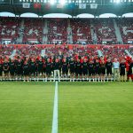 PSG, bătută măr cu o săptămână înaintea Supercupei Europei! » Și Arsenal a ieșit „șifonată”