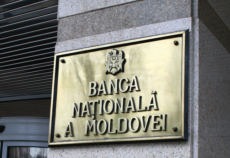 Banca Națională a Moldovei a majorat rata de politică monetară pe termen scurt la 7,5%