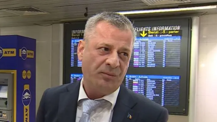 Șoc la CFR Cluj! Neluțu Varga se gândește să se retragă din fotbal: „M-am săturat! Cât să mai pierd bani?”