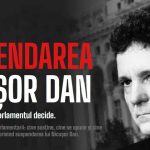 AUR a lansat un site prin care anunţă că va încerca suspeNDarea președintelui Nicușor Dan