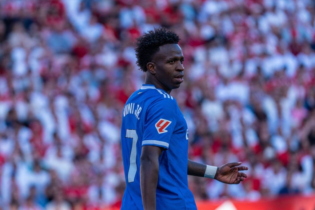 MERCATO Răsturnare de situație! S-au înțeles cu Vinicius și semnează