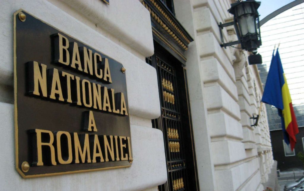 Erste: BNR ar putea menține dobânda-cheie la 6,50%. Analiștii estimează o ușoară revizuire în sus a prognozei de inflație