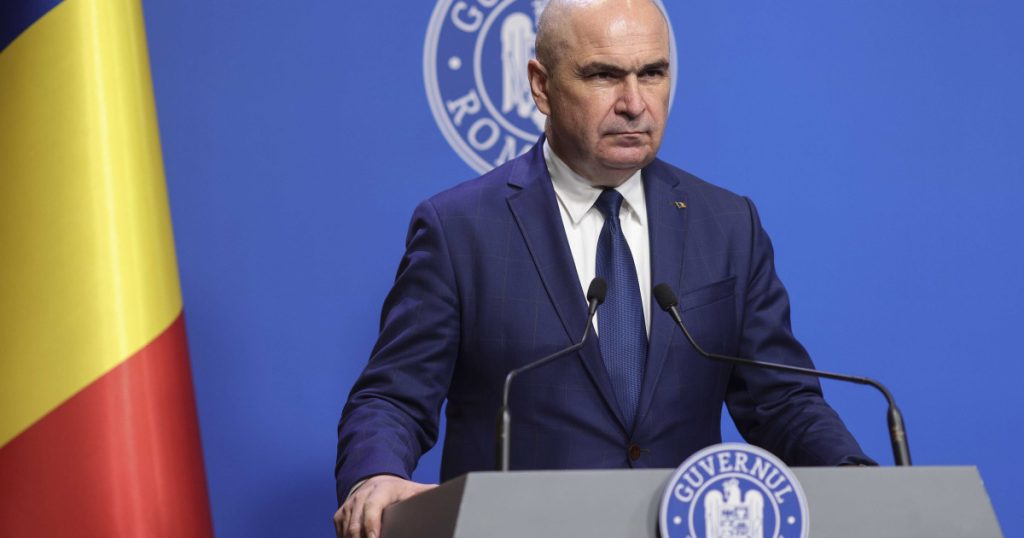 Ilie Bolojan, după adoptarea mecanismului de limitare a consumului pentru companiile mari: „Consumatorii casnici nu vor fi afectați”
