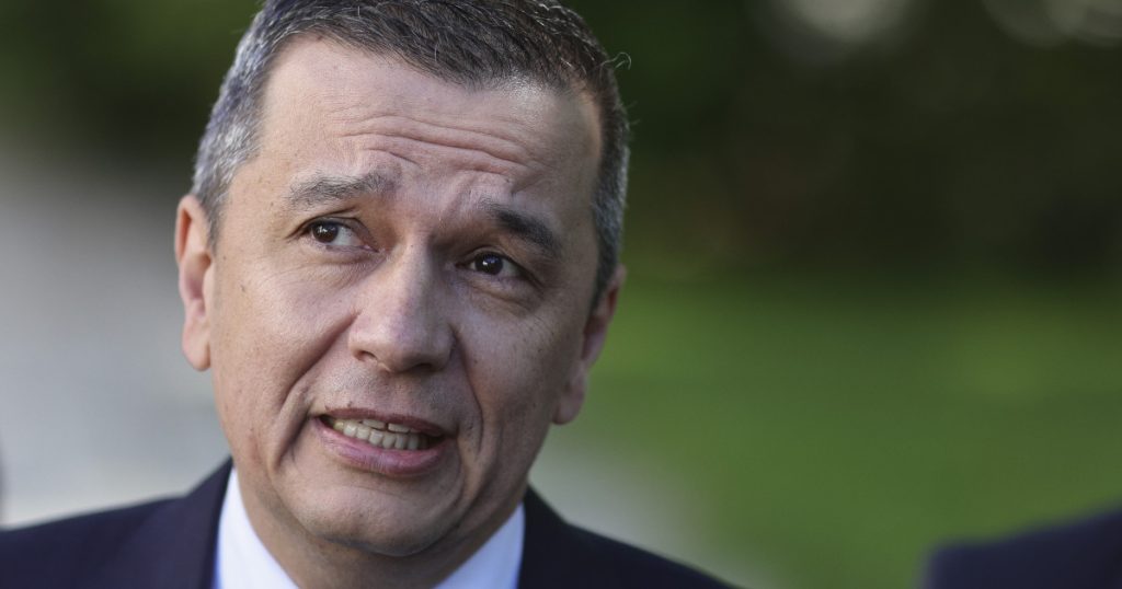 Grindeanu: Legile votate de Parlament împiedică pierderea banilor din PNRR. PSD cere acum și Legea salarizării
