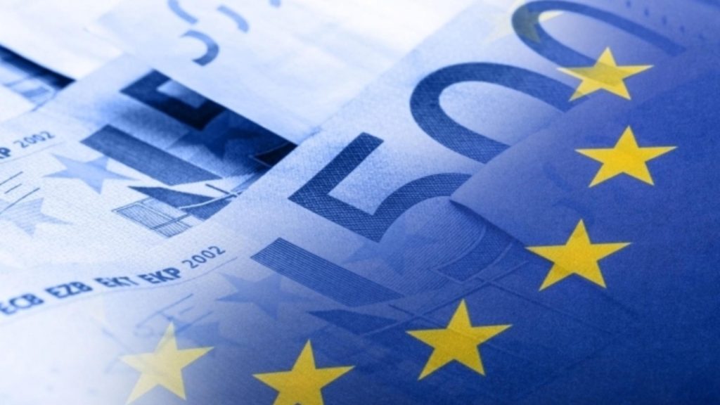 Economia României reprezintă 2% din PIB-ul Uniunii Europene. Germania rămâne lider detașat