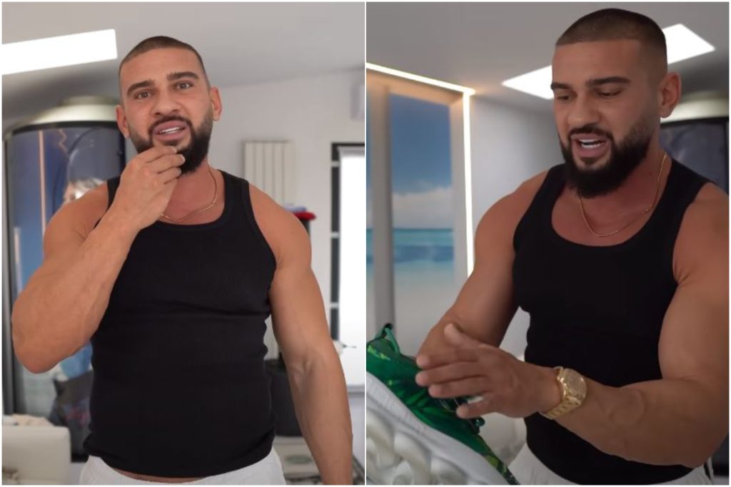 Dorian Popa vinde case complet mobilate. Prețul de pornire îi va surprinde pe mulți