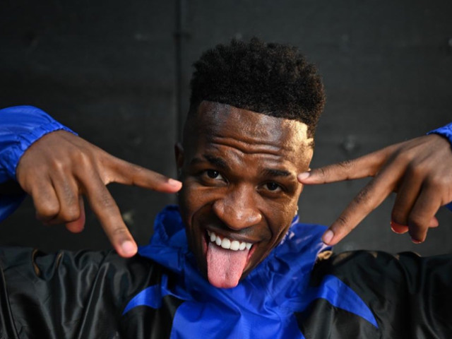 Au plusat! Între Real Madrid și Arsenal, Vinicius Junior a ales și semnează contractul carierei