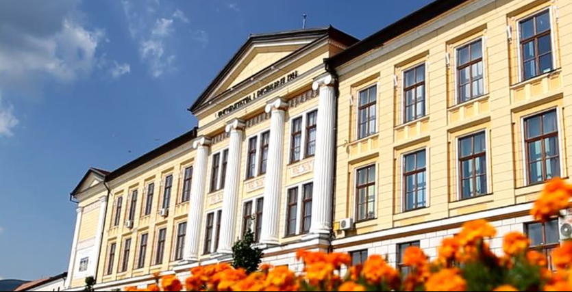 Centru de Cercetare Multidisciplinară de peste 17 milioane de lei, construit la Universitatea „1 Decembrie 1918” din Alba Iulia
