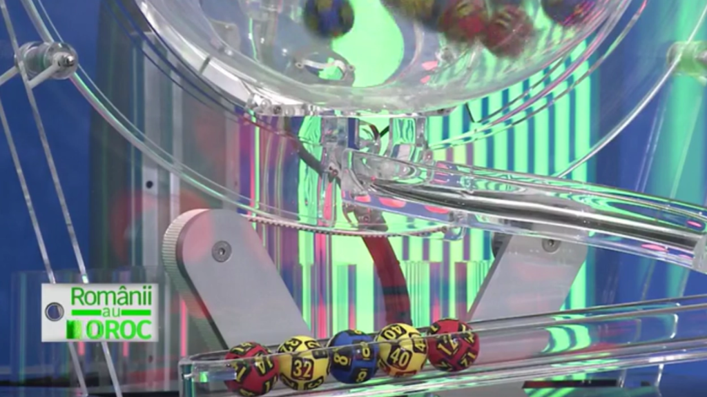 Rezultate Loto joi, 6 august 2026. Numerele extrase și report de peste 9,34 milioane de euro la 6/49