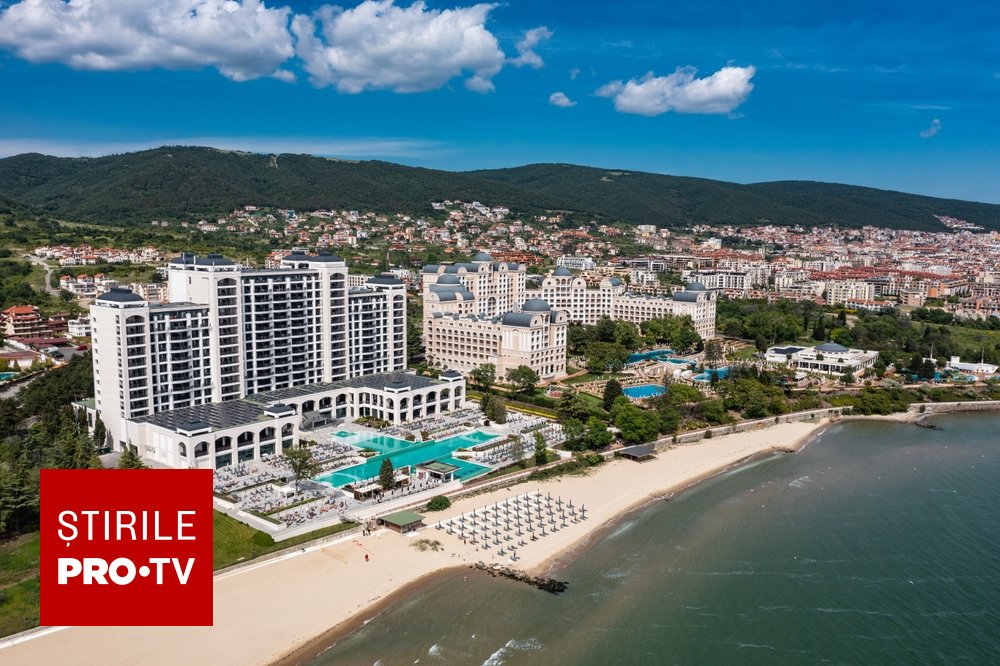 O familie care a plătit 3.500 de euro pentru o vacanță în Bulgaria a primit un SMS înainte să plece: „Nu mergeți la aeroport”