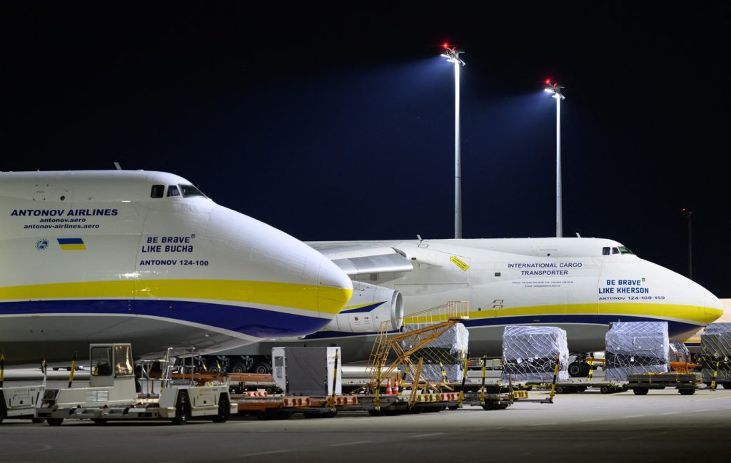 Incidentul de pe aeroportul Leipzig: Ce neagă autoritățile germane referitor la avionul ucrainean vizat de drona explozivă