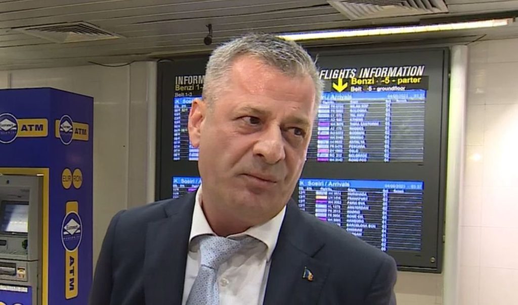 Neluțu Varga vrea să plece de la CFR Cluj și să preia alt club din Superliga: ”Acolo sunt toate condițiile”
