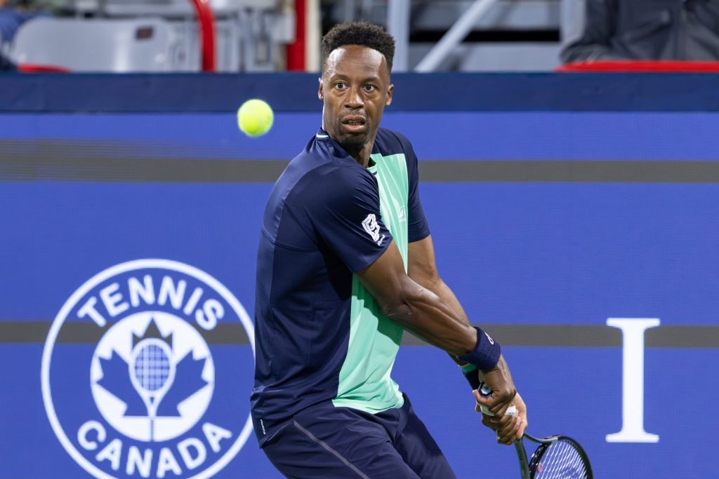 Gael Monfils le răspunde criticilor: Nu cer permisiunea nimănui să mă bucur de ultimele luni ale carierei mele