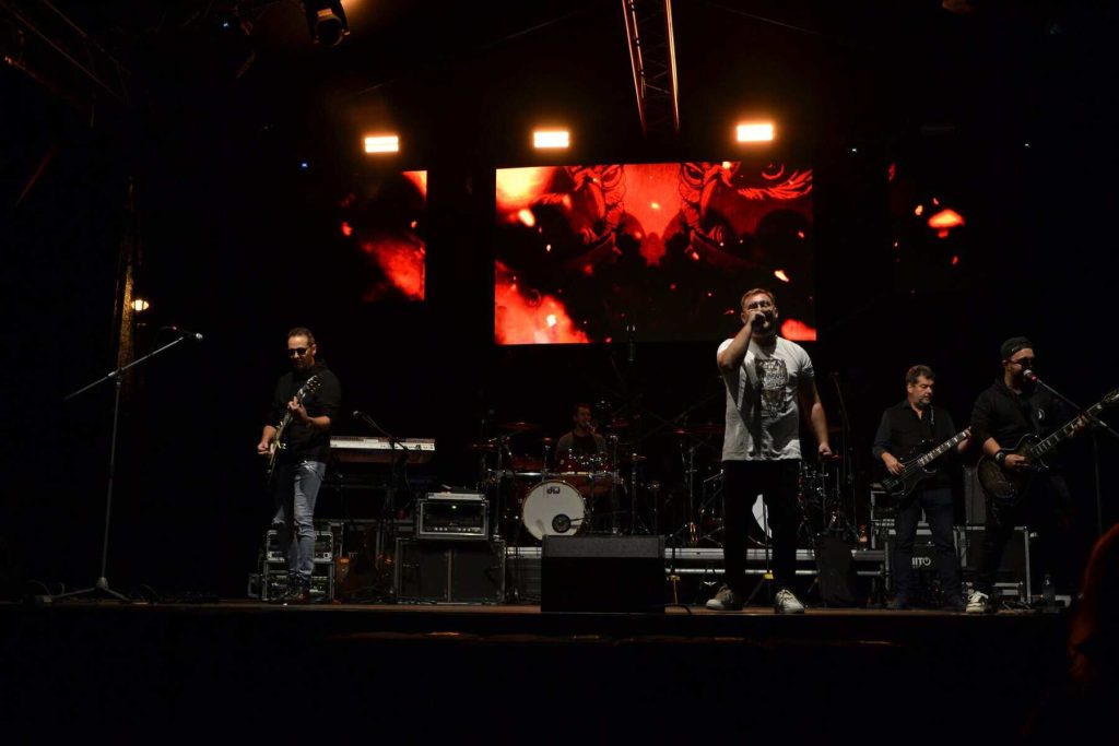 Metalul progresiv cucerește Clujul. Transylvania ProgFest promite o experiență muzicală inedită