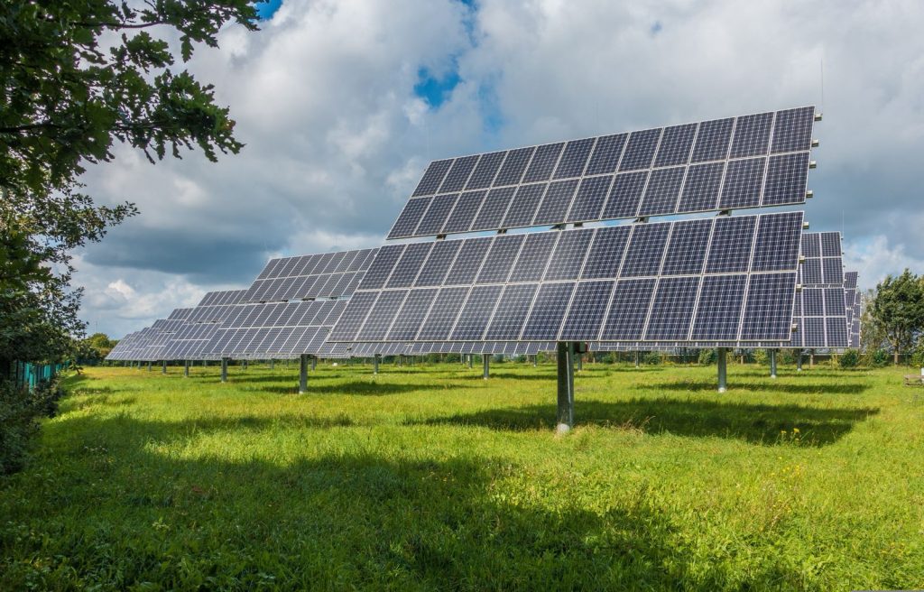 Poiana Mare face următorul pas spre independența energetică: de la un parc fotovoltaic la o comunitate de energie