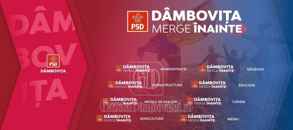 PSD Dâmbovița acuză o vizită de fațadă a Ministrului Economiei la uzinele dâmbovițene