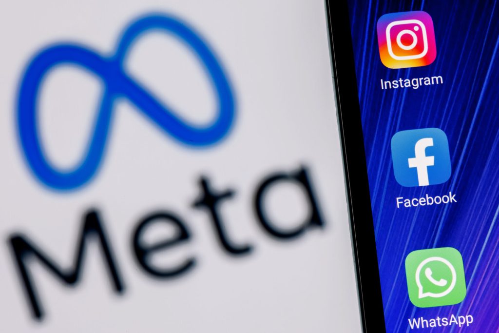Compania Meta, care deține Facebook și Instagram, a primit o nouă amendă în statul New Mexico: 567 milioane de dolari, cea mai mare sancțiune legată de siguranța copiilor, primită de de gigantul social media