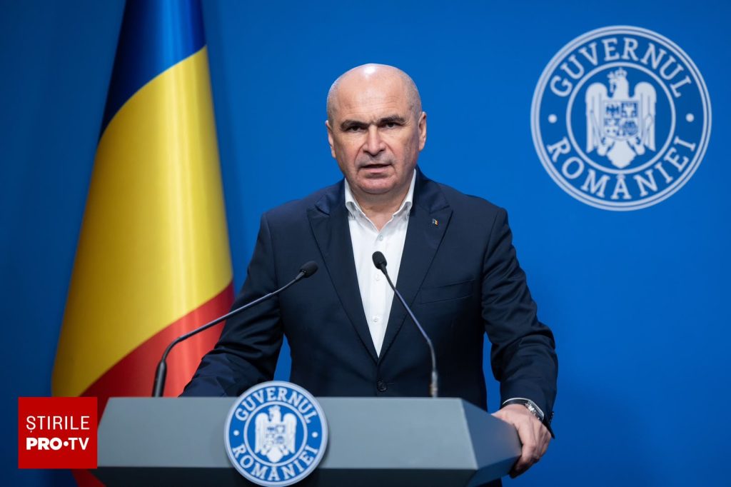 Bolojan: Analizând ce s-a întâmplat în această săptămână, constat o reducere a consumurilor de energie seara cu 200-300 MW